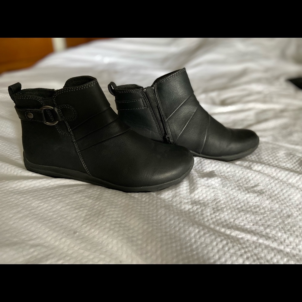 Ankle Boots